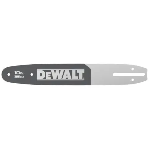 Dewalt DZO6225-QZ Svärd Billig